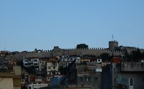 Castle View Apartment